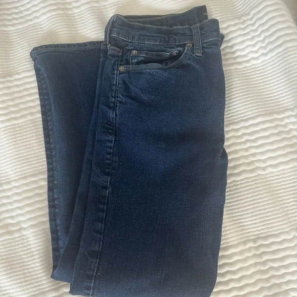 J Crew 770 31x30 Japanese Denim - Picture 2 of 4